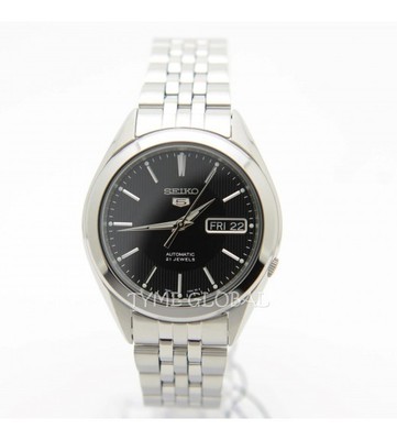 Купить seiko snkl23k1 automatic 38mm (Наручные часы) заказать с доставкой